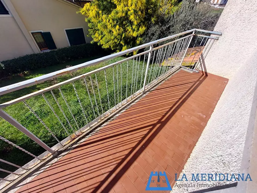 Immagine 48 di Casa indipendente in vendita  a Cerreto Guidi