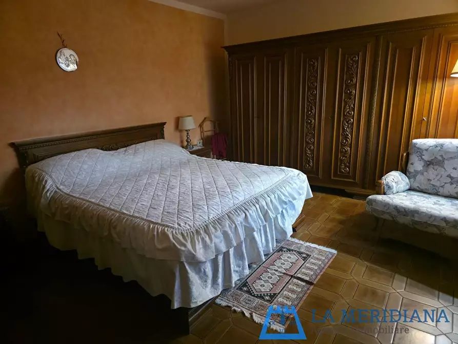 Immagine 8 di Casa indipendente in vendita  a Cerreto Guidi