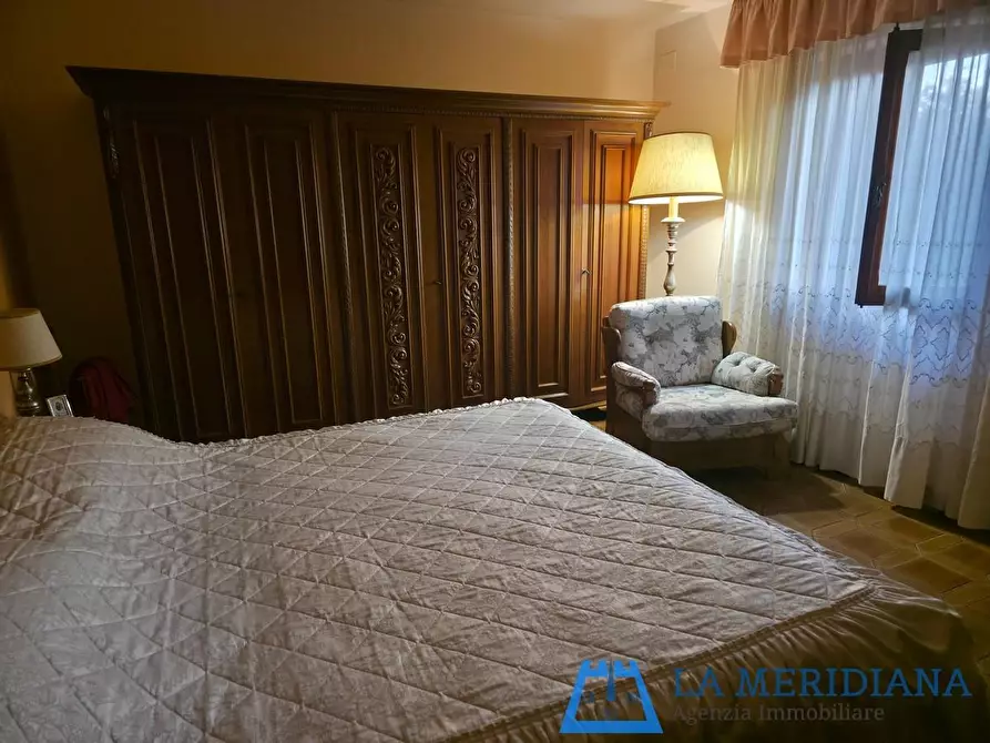 Immagine 7 di Casa indipendente in vendita  a Cerreto Guidi