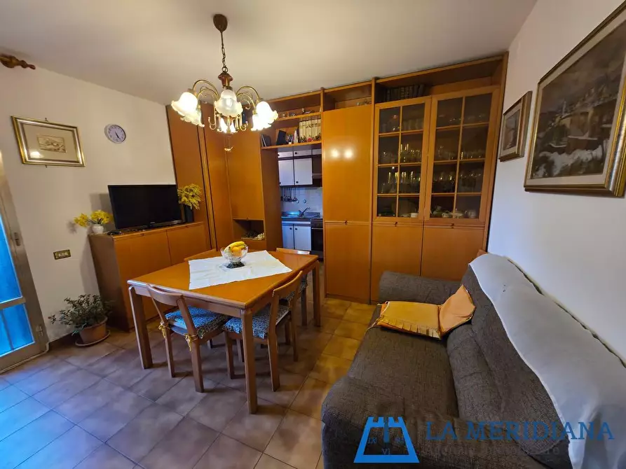 Immagine 4 di Casa indipendente in vendita  a Cerreto Guidi