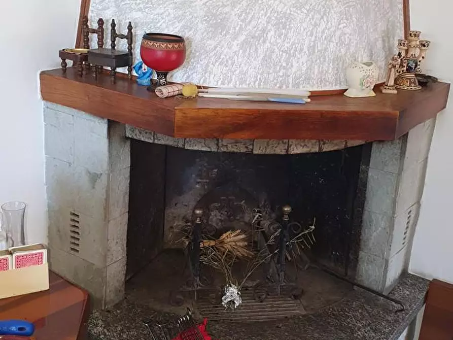 Immagine 26 di Casa indipendente in vendita  a Cerreto Guidi