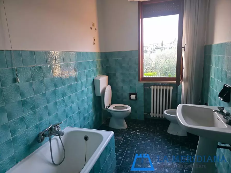 Immagine 24 di Casa indipendente in vendita  a Cerreto Guidi