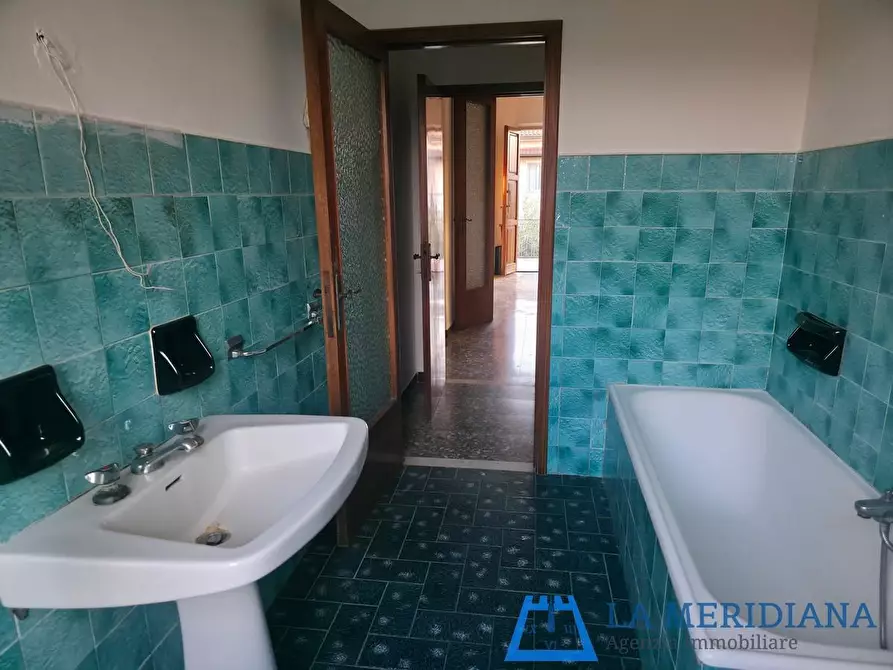 Immagine 22 di Casa indipendente in vendita  a Cerreto Guidi