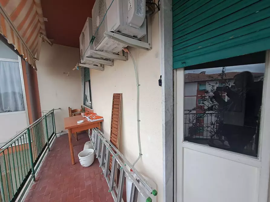 Immagine 7 di Appartamento in vendita  a Massa