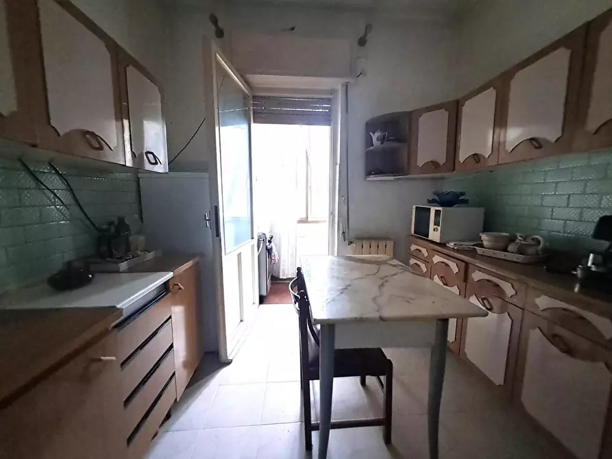 Immagine 4 di Appartamento in vendita  a Massa