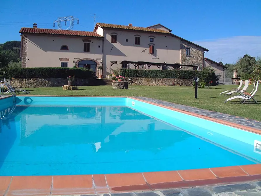 Immagine 30 di Azienda agricola in vendita  a Lastra A Signa