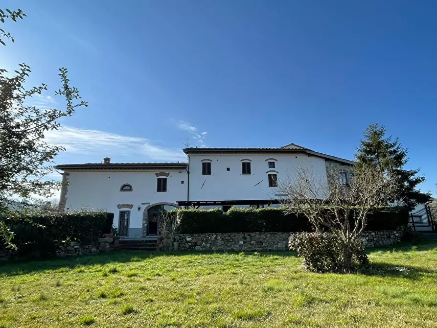 Immagine 7 di Azienda agricola in vendita  a Lastra A Signa