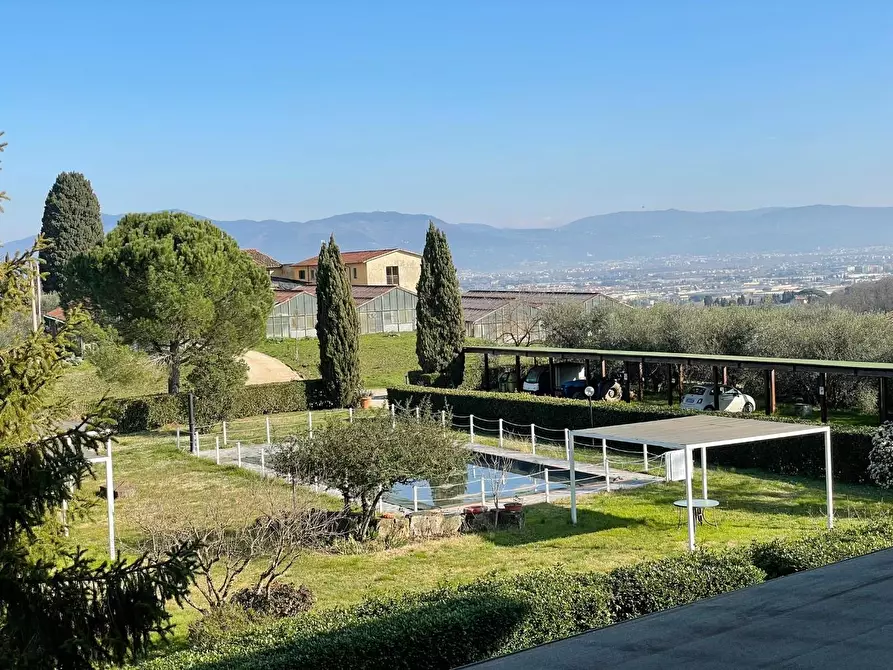 Immagine 54 di Azienda agricola in vendita  a Lastra A Signa