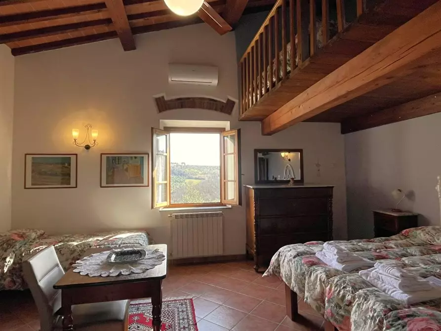 Immagine 19 di Azienda agricola in vendita  a Lastra A Signa