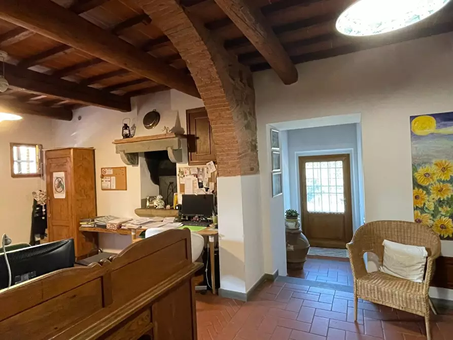 Immagine 15 di Azienda agricola in vendita  a Lastra A Signa