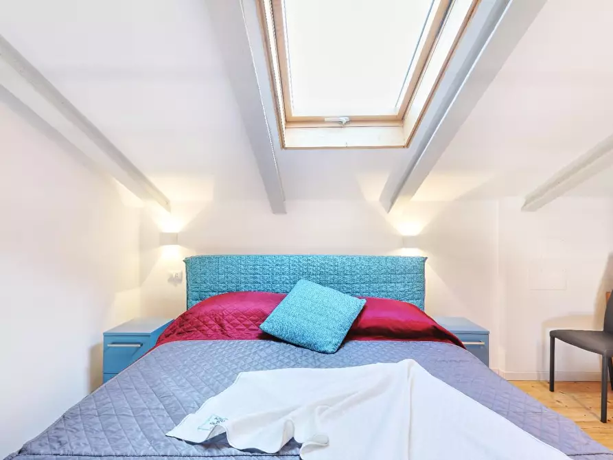 Immagine 21 di Casa bifamiliare in affitto  a San Vincenzo