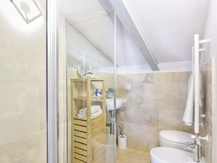 Immagine 22 di Casa bifamiliare in affitto  a San Vincenzo