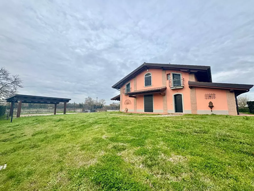 Immagine 15 di Villa in vendita  a Empoli