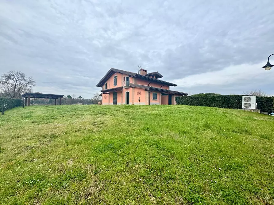 Immagine 14 di Villa in vendita  a Empoli