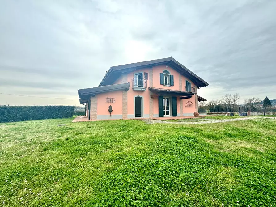 Immagine 11 di Villa in vendita  a Empoli