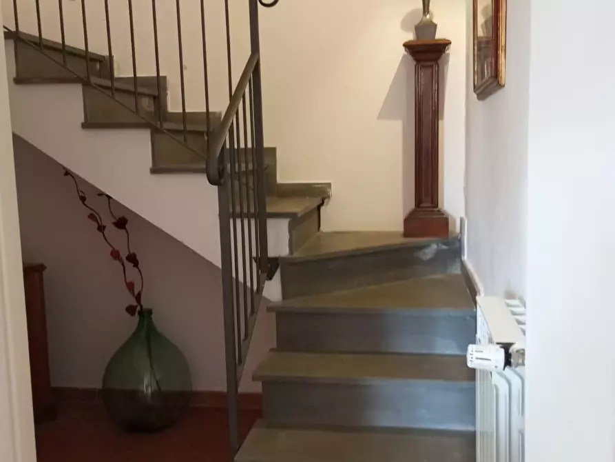 Immagine 18 di Terratetto in vendita  a San Miniato