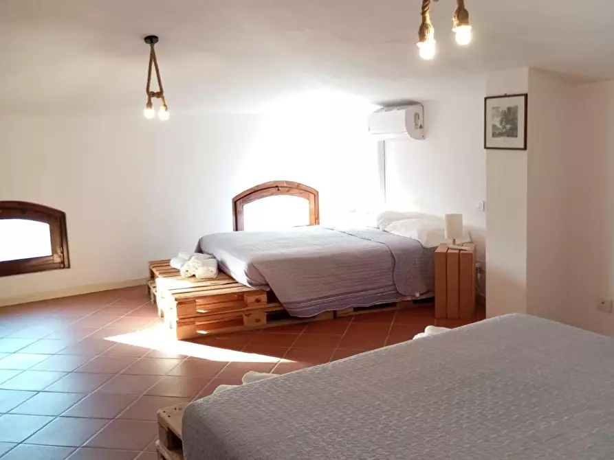 Immagine 5 di Terratetto in vendita  a San Miniato