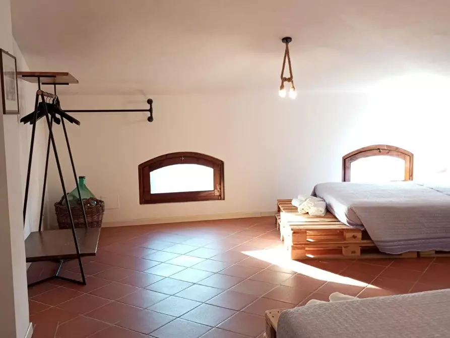 Immagine 6 di Terratetto in vendita  a San Miniato