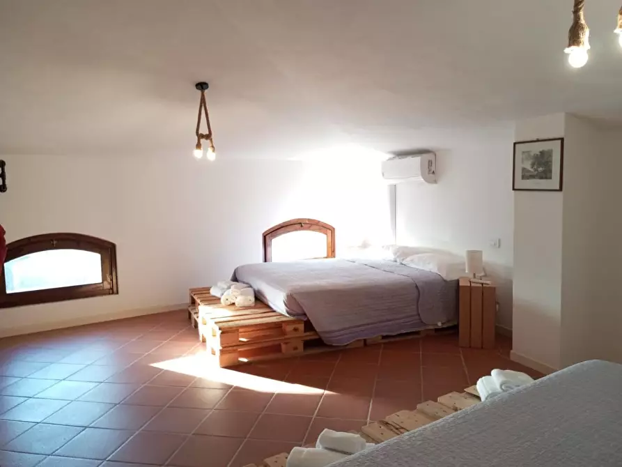 Immagine 3 di Terratetto in vendita  a San Miniato