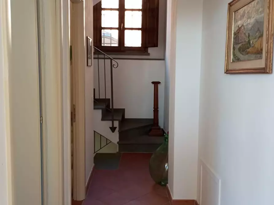 Immagine 14 di Terratetto in vendita  a San Miniato