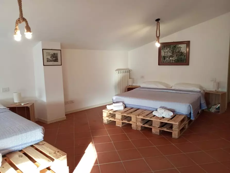 Immagine 4 di Terratetto in vendita  a San Miniato