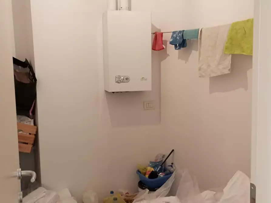 Immagine 10 di Terratetto in vendita  a San Miniato