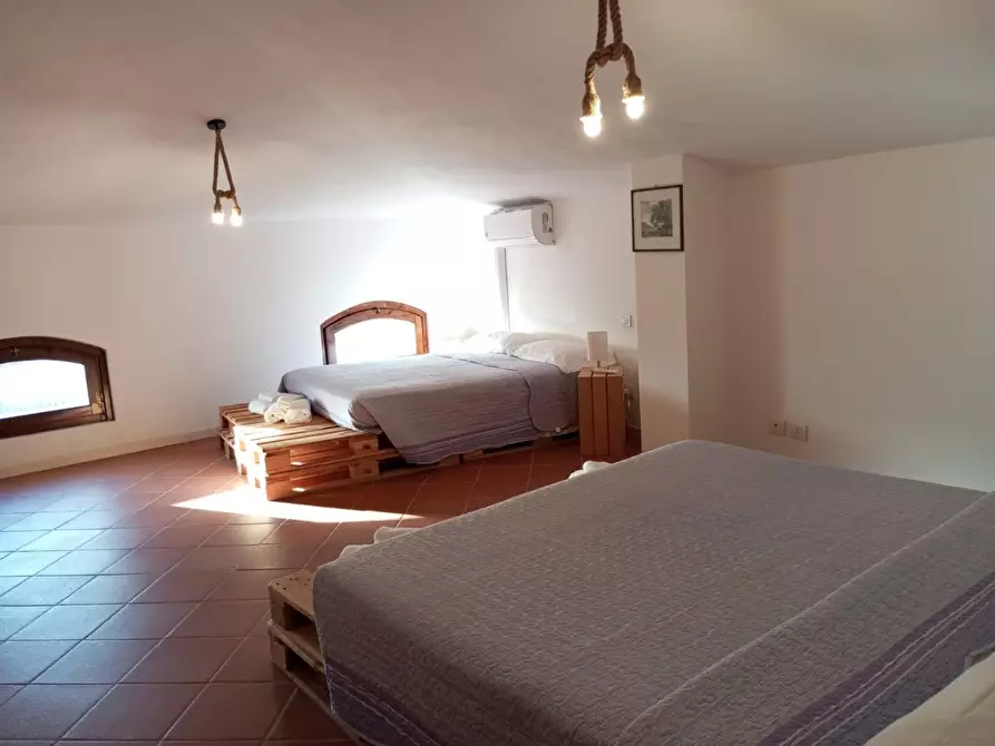 Immagine 2 di Terratetto in vendita  a San Miniato