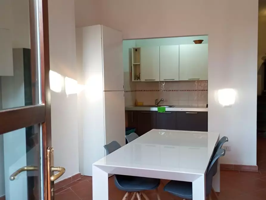 Immagine 23 di Terratetto in vendita  a San Miniato