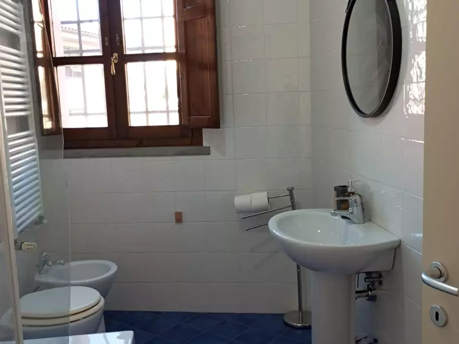 Immagine 9 di Terratetto in vendita  a San Miniato