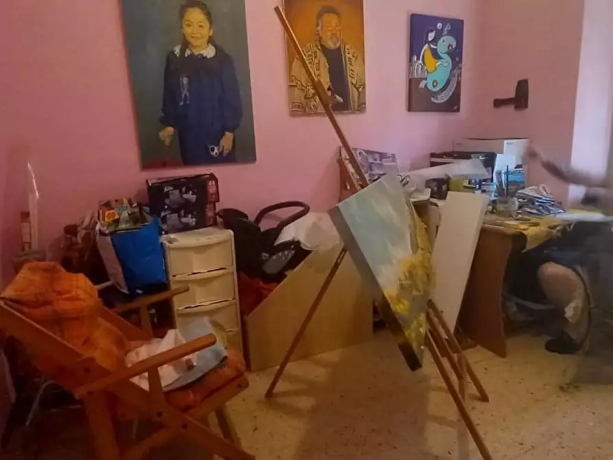 Immagine 58 di Appartamento in vendita  a Carrara