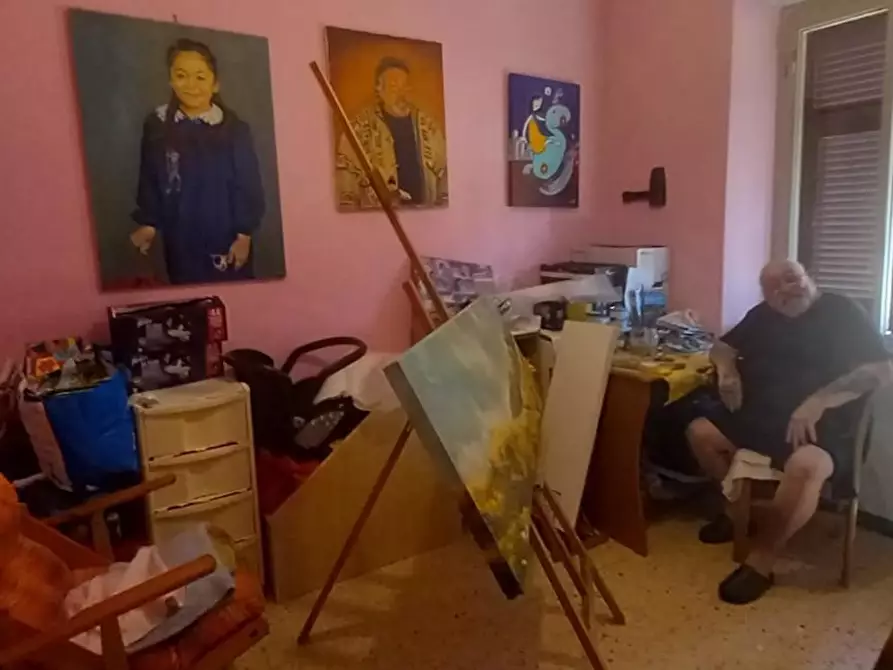 Immagine 38 di Appartamento in vendita  a Carrara