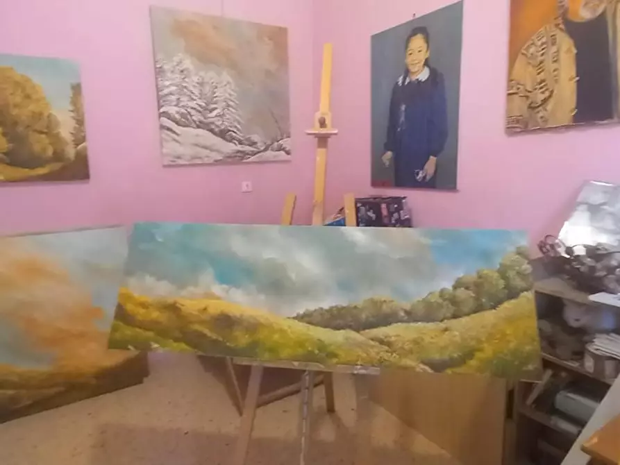 Immagine 39 di Appartamento in vendita  a Carrara