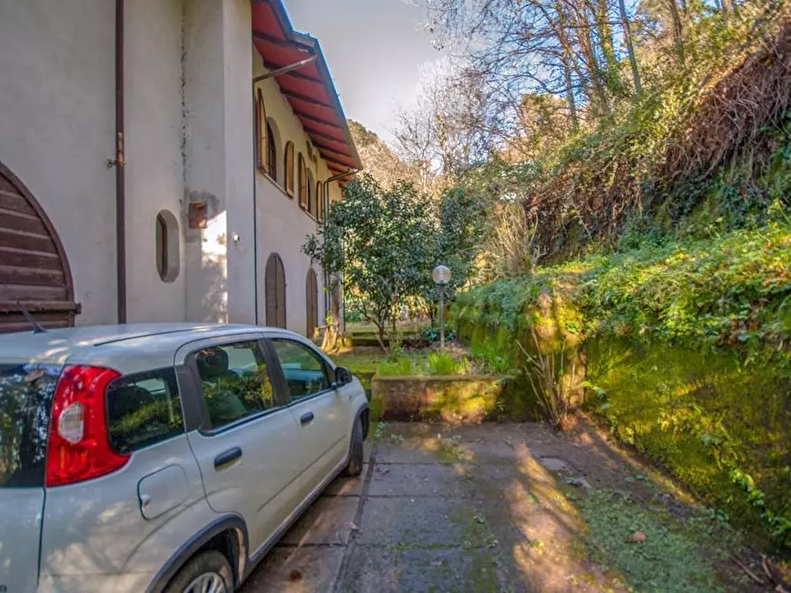 Immagine 7 di Villa in vendita  a Massa