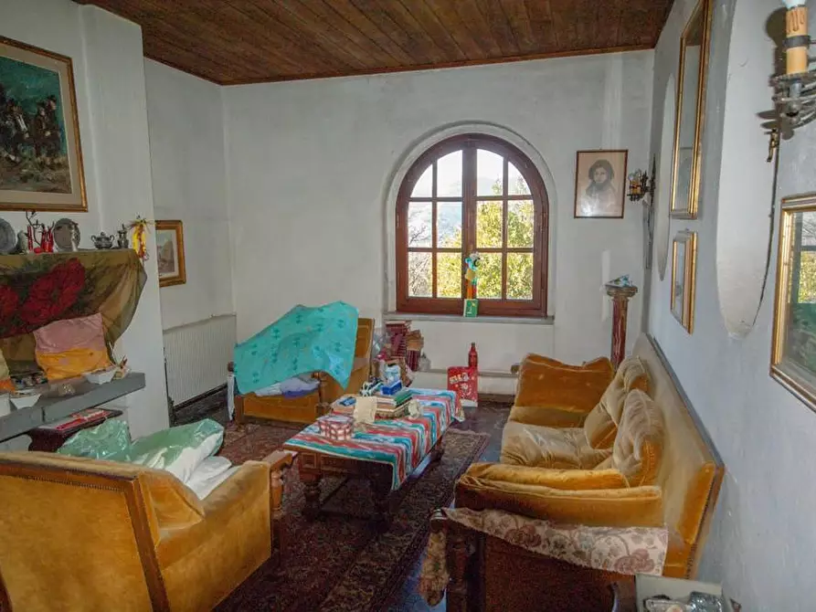 Immagine 17 di Villa in vendita  a Massa