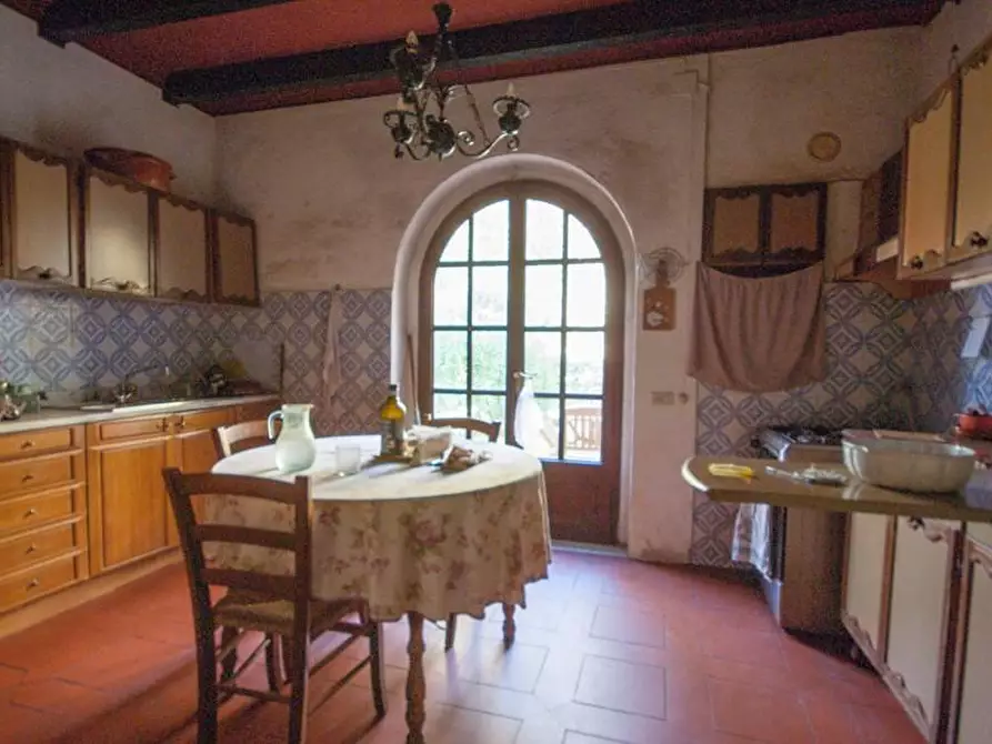 Immagine 25 di Villa in vendita  a Massa