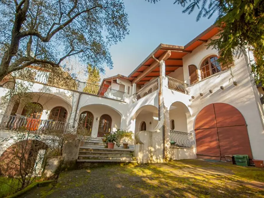 Immagine 2 di Villa in vendita  a Massa