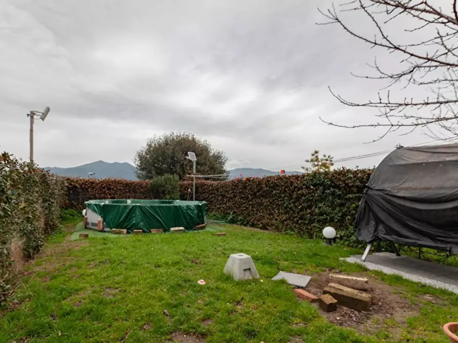 Immagine 26 di Terratetto in vendita  a Cascina