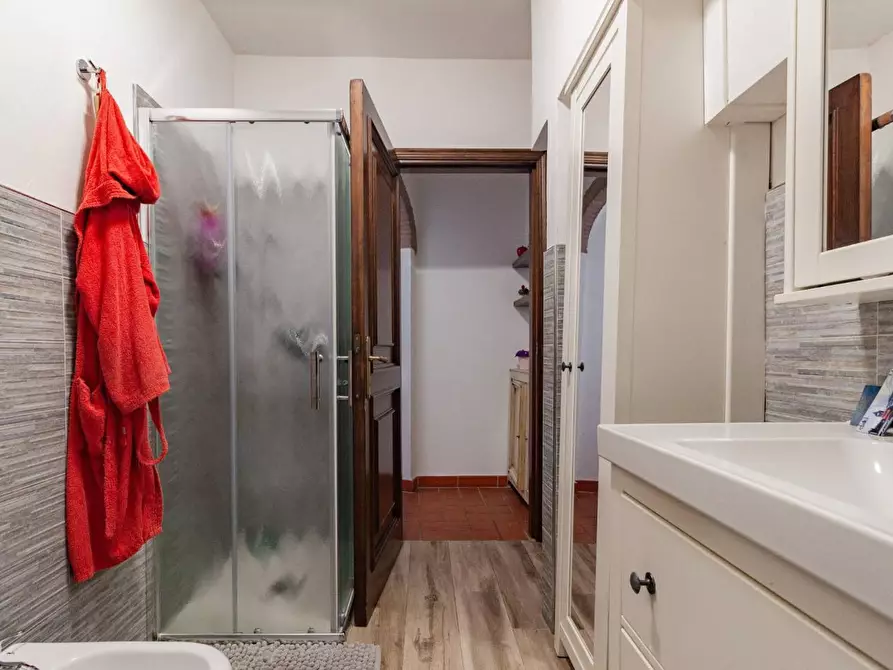 Immagine 23 di Terratetto in vendita  a Cascina