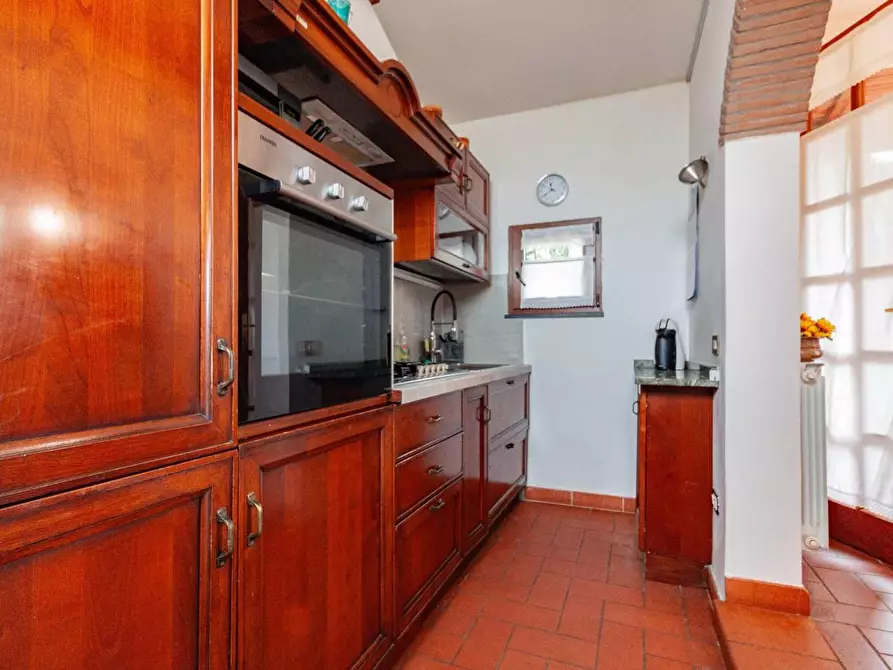 Immagine 24 di Terratetto in vendita  a Cascina