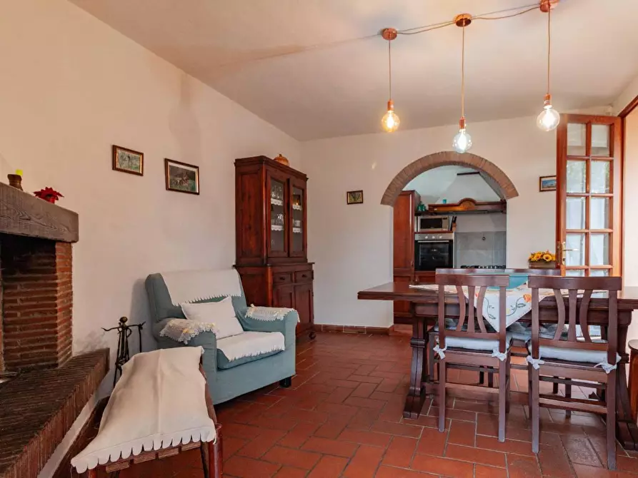 Immagine 21 di Terratetto in vendita  a Cascina