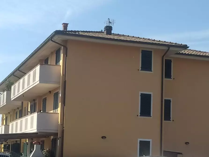 Immagine 1 di Appartamento in vendita  a Altopascio