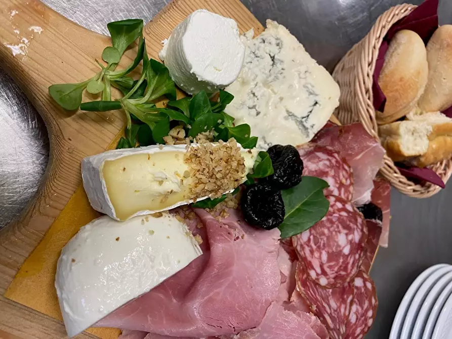 Immagine 2 di Bar / Ristorante in vendita  a Torino