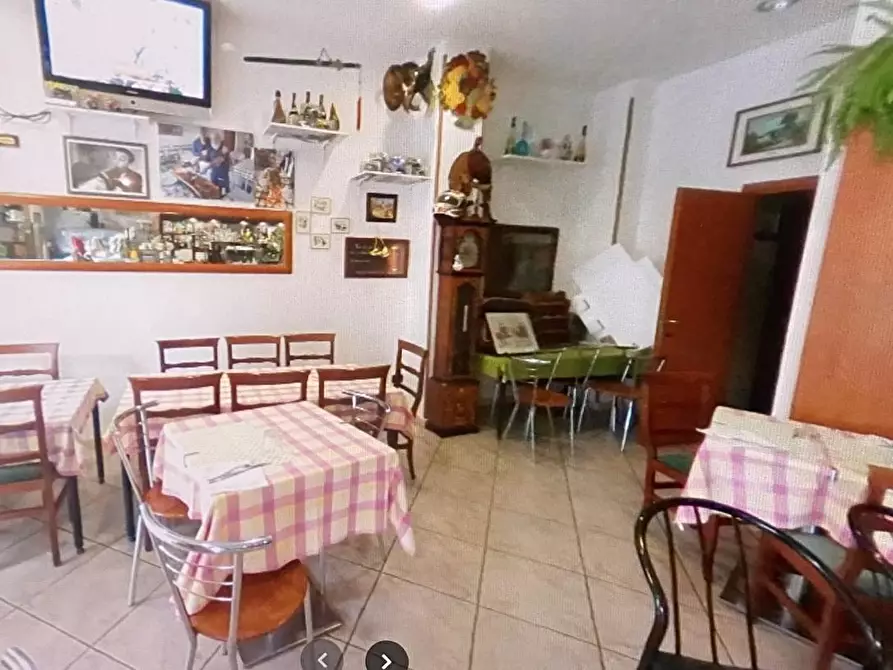 Immagine 1 di Bar / Ristorante in vendita  a Torino