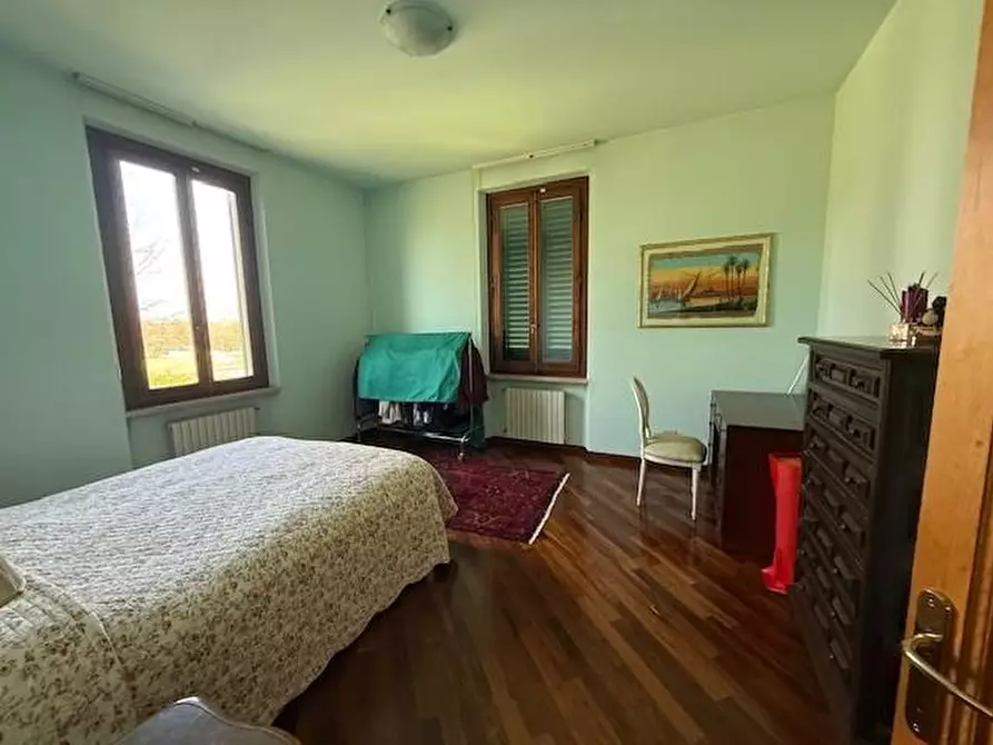 Immagine 22 di Villa in vendita  a Fucecchio