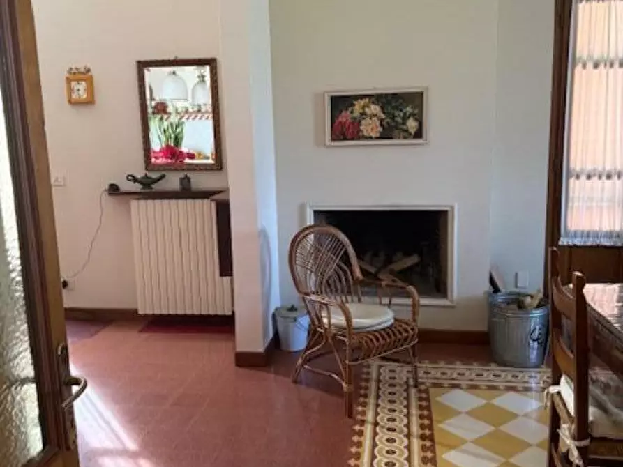 Immagine 14 di Villa in vendita  a Fucecchio
