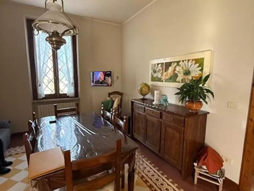 Immagine 13 di Villa in vendita  a Fucecchio