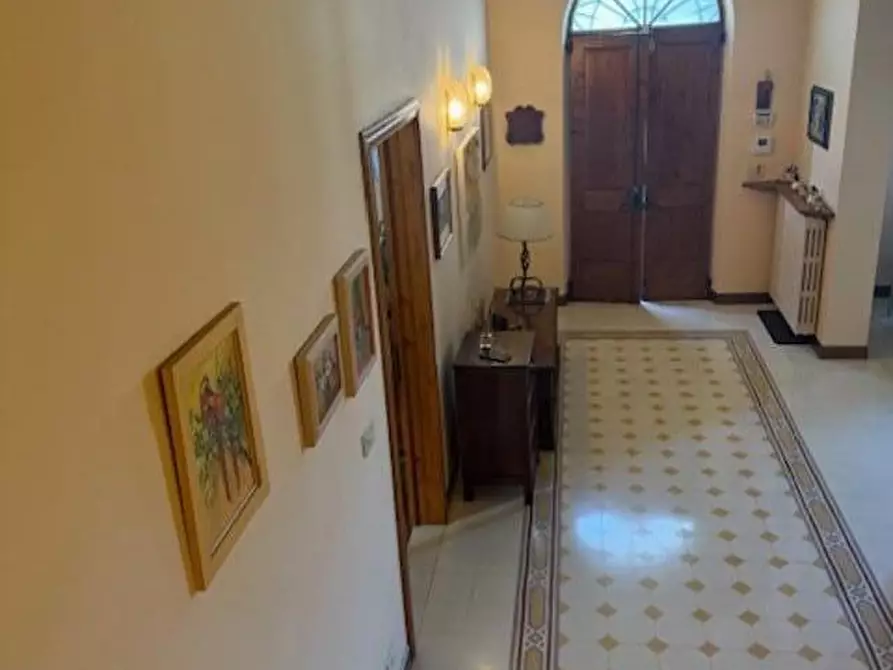 Immagine 15 di Villa in vendita  a Fucecchio