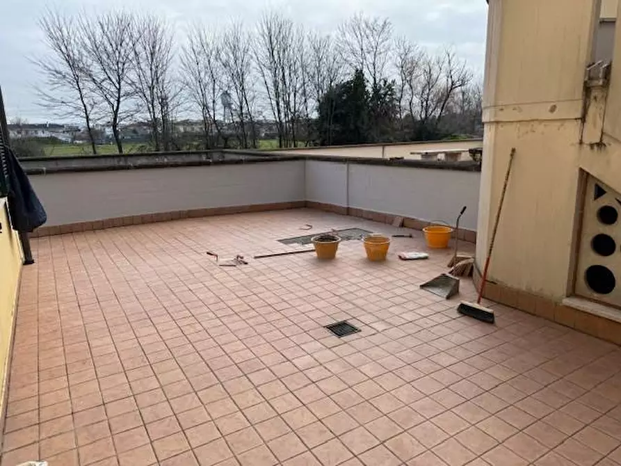 Immagine 5 di Appartamento in vendita  a Santa Croce Sull'arno