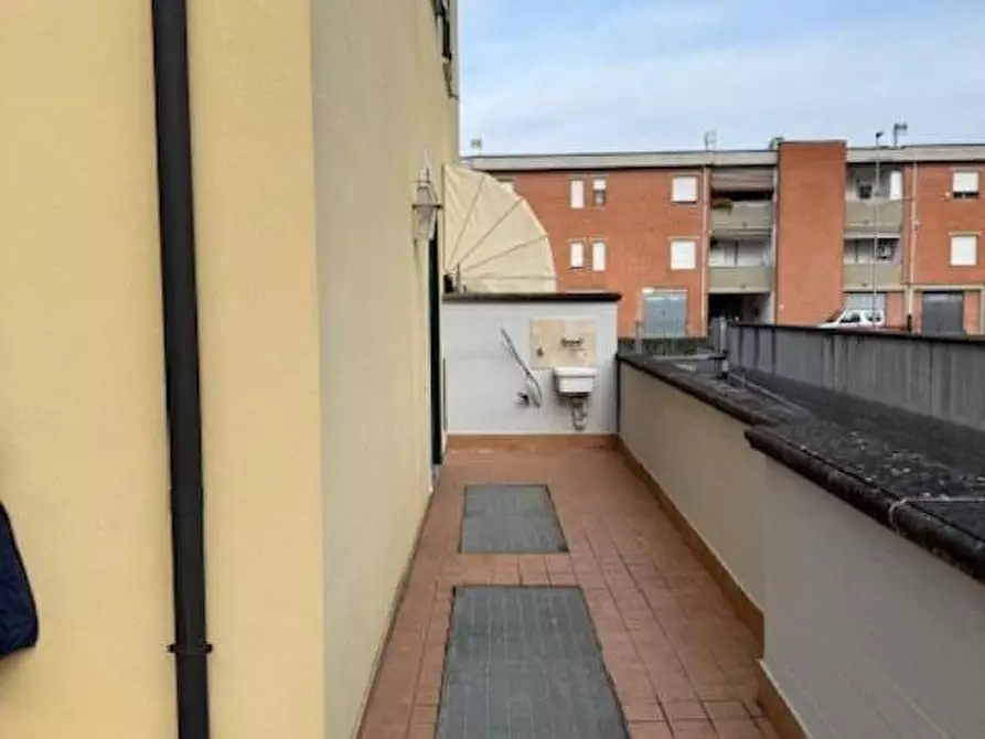 Immagine 6 di Appartamento in vendita  a Santa Croce Sull'arno