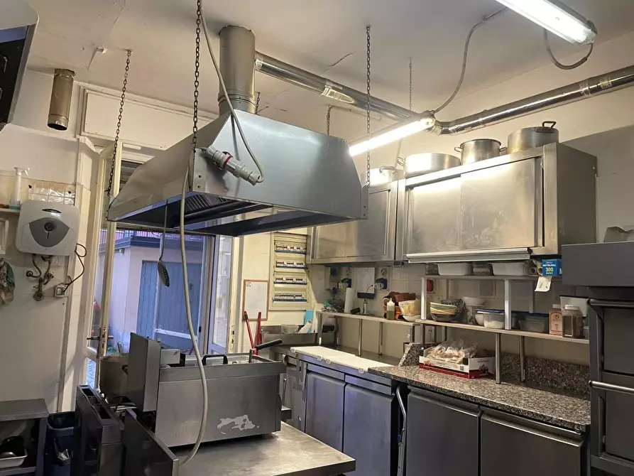 Immagine 33 di Bar / Ristorante in vendita  a Rivoli